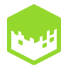 icons8-我的世界草立方体-96